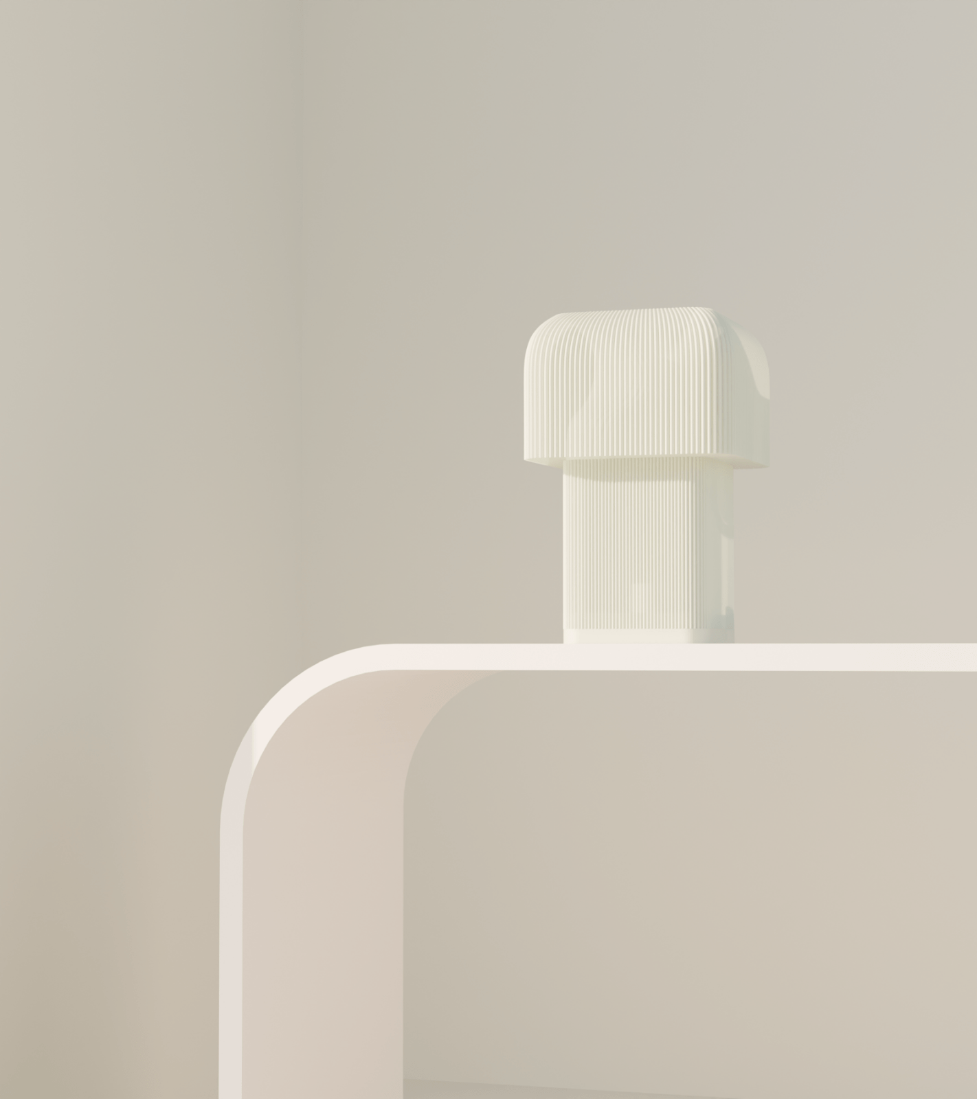 Atardecer Table Lamp - Vessela