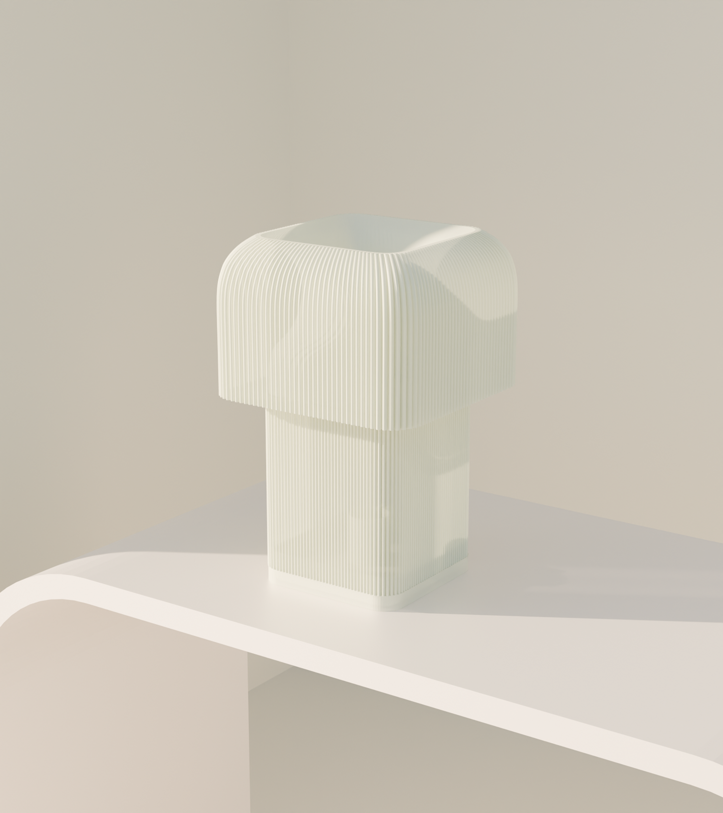 Atardecer Table Lamp