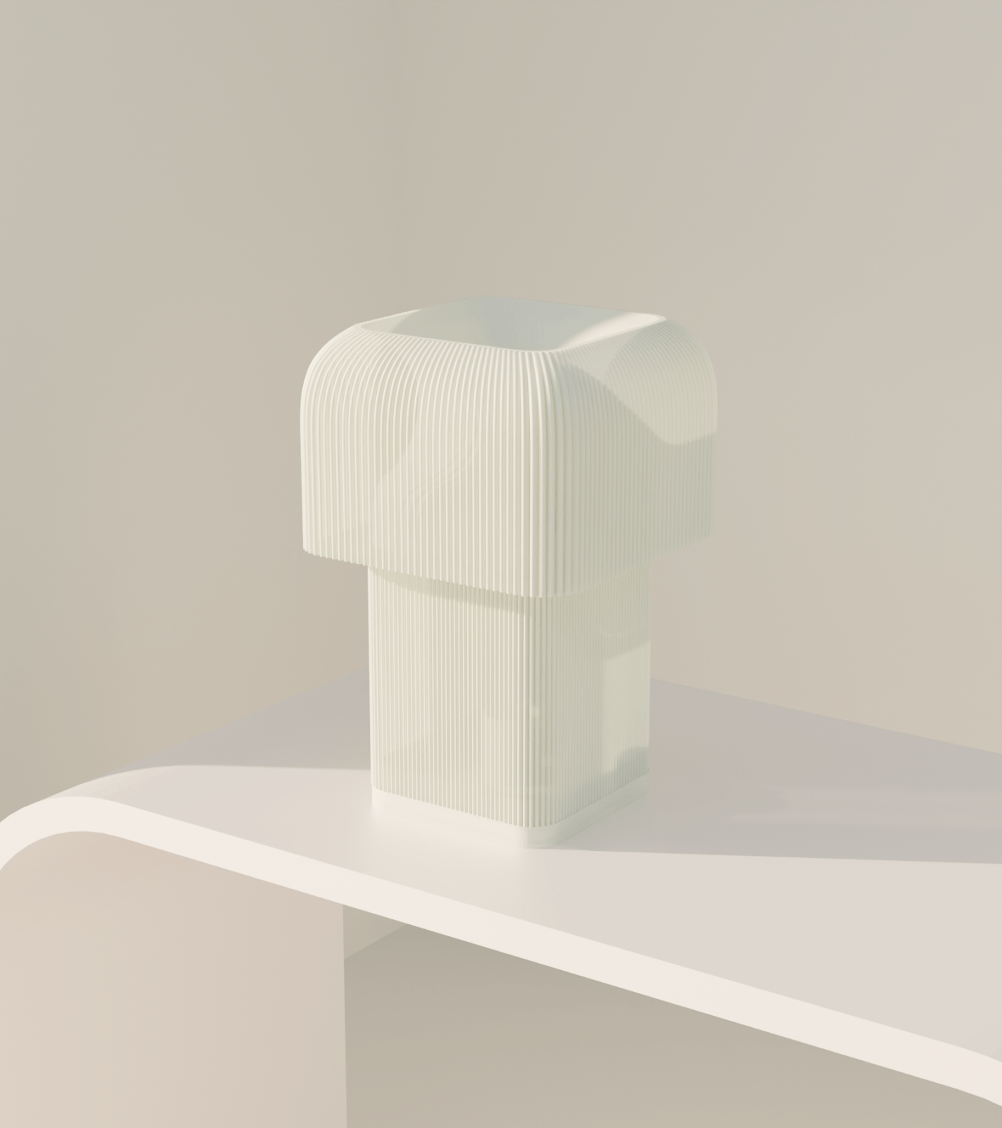 Atardecer Table Lamp - Vessela