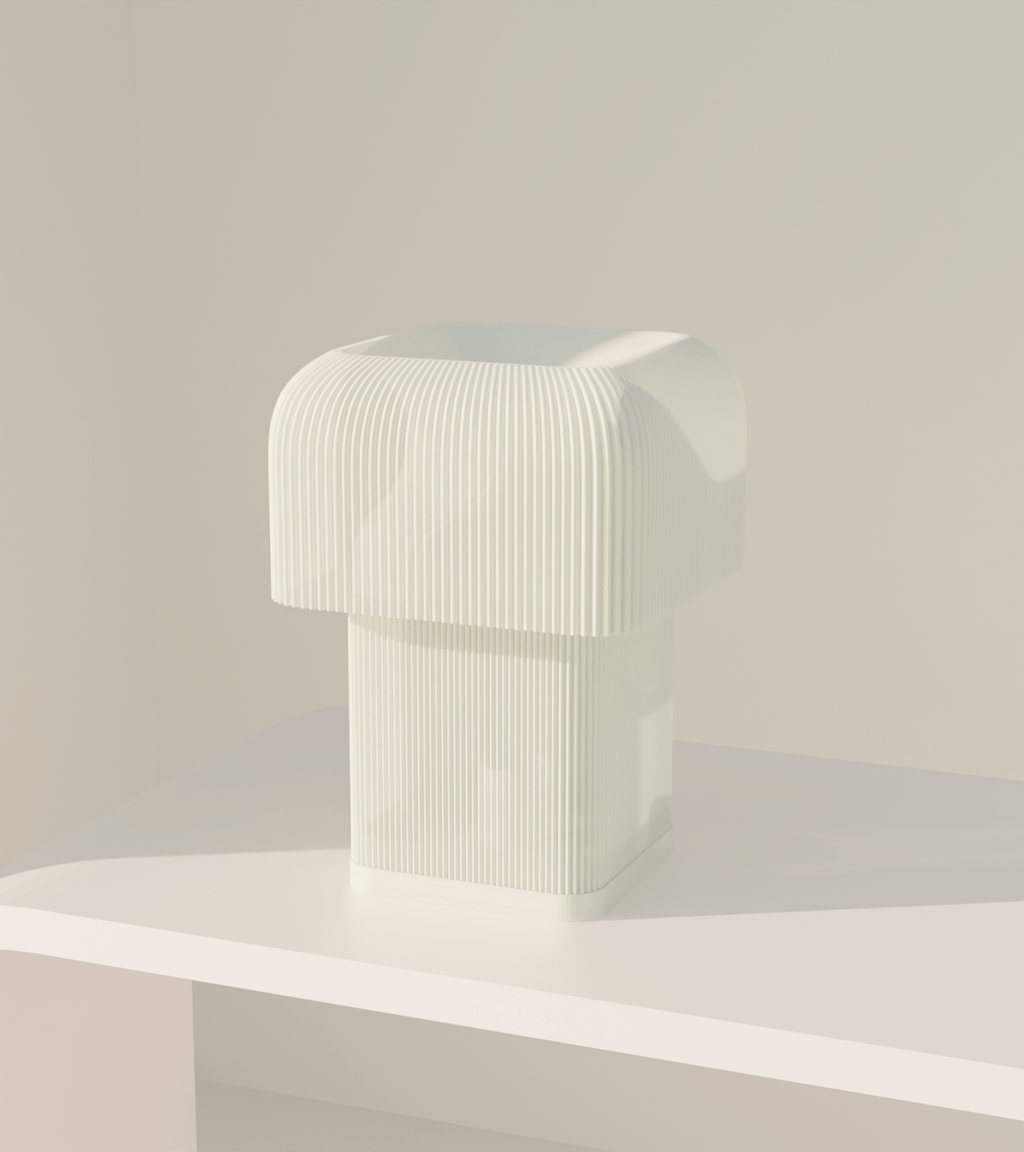 Atardecer Table Lamp - Vessela