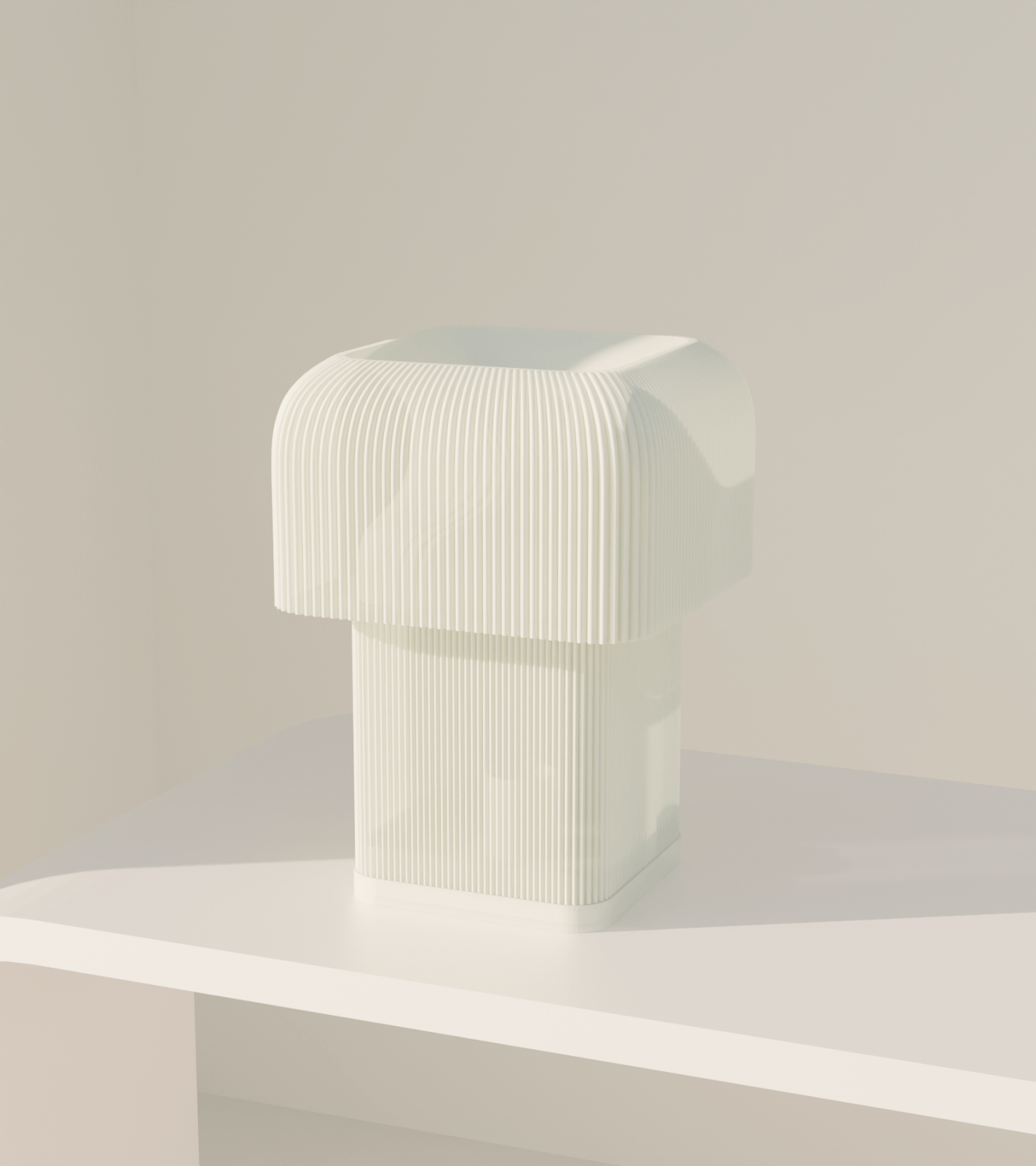 Atardecer Table Lamp - Vessela