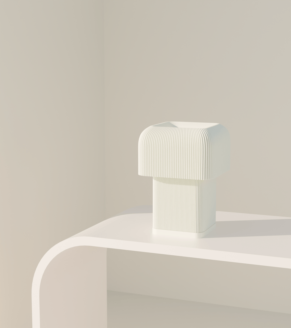 Atardecer Table Lamp - Vessela