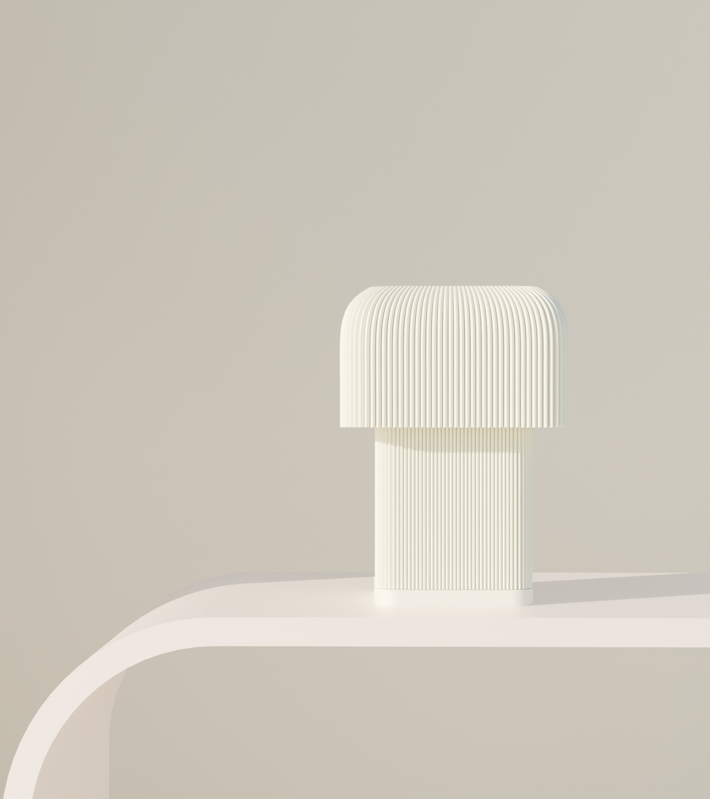 Atardecer Table Lamp
