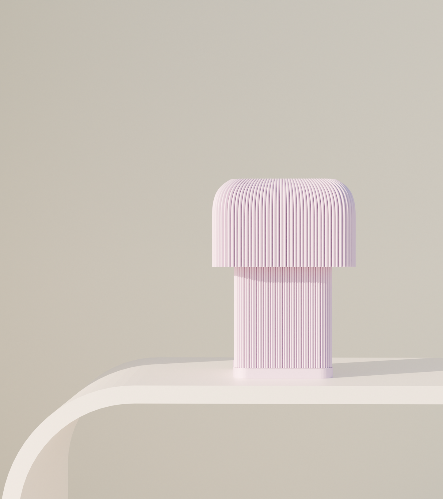 Atardecer Table Lamp