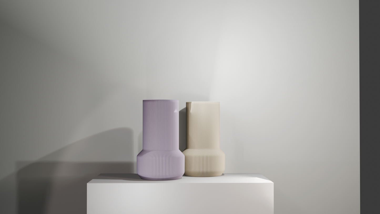 Niza Vase