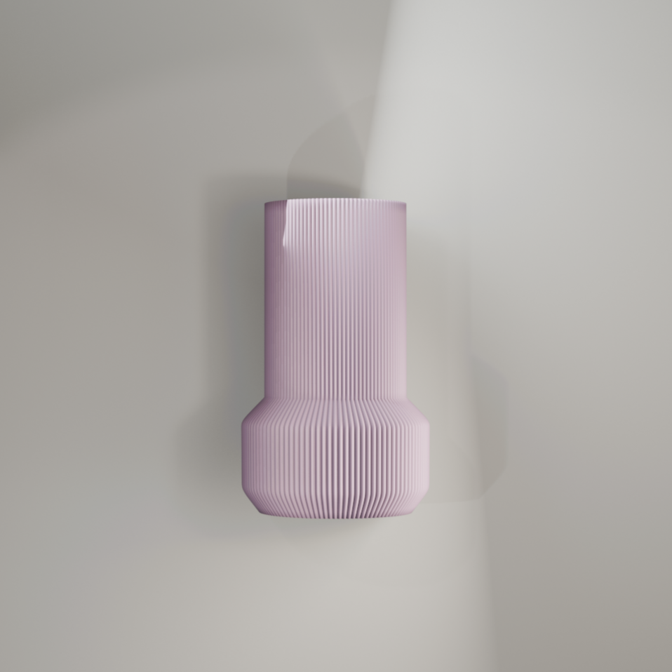 Niza Vase