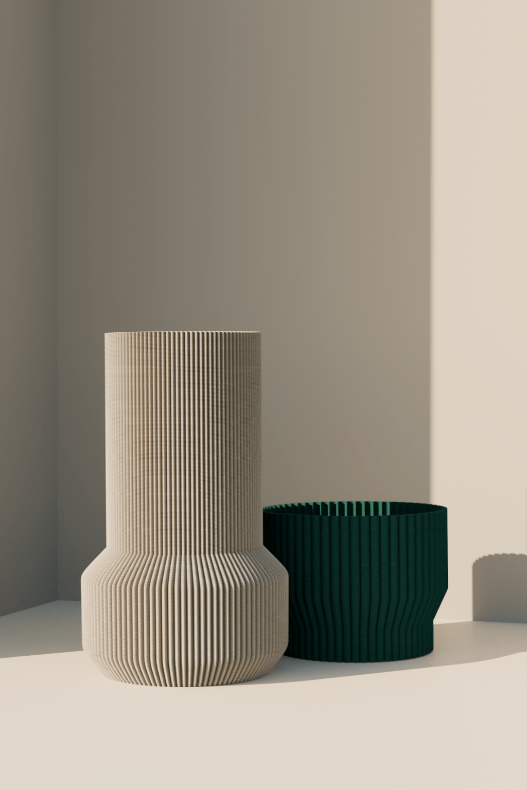 Niza Planter - Vessela