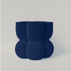 Caribe N°2 Planter - Vessela