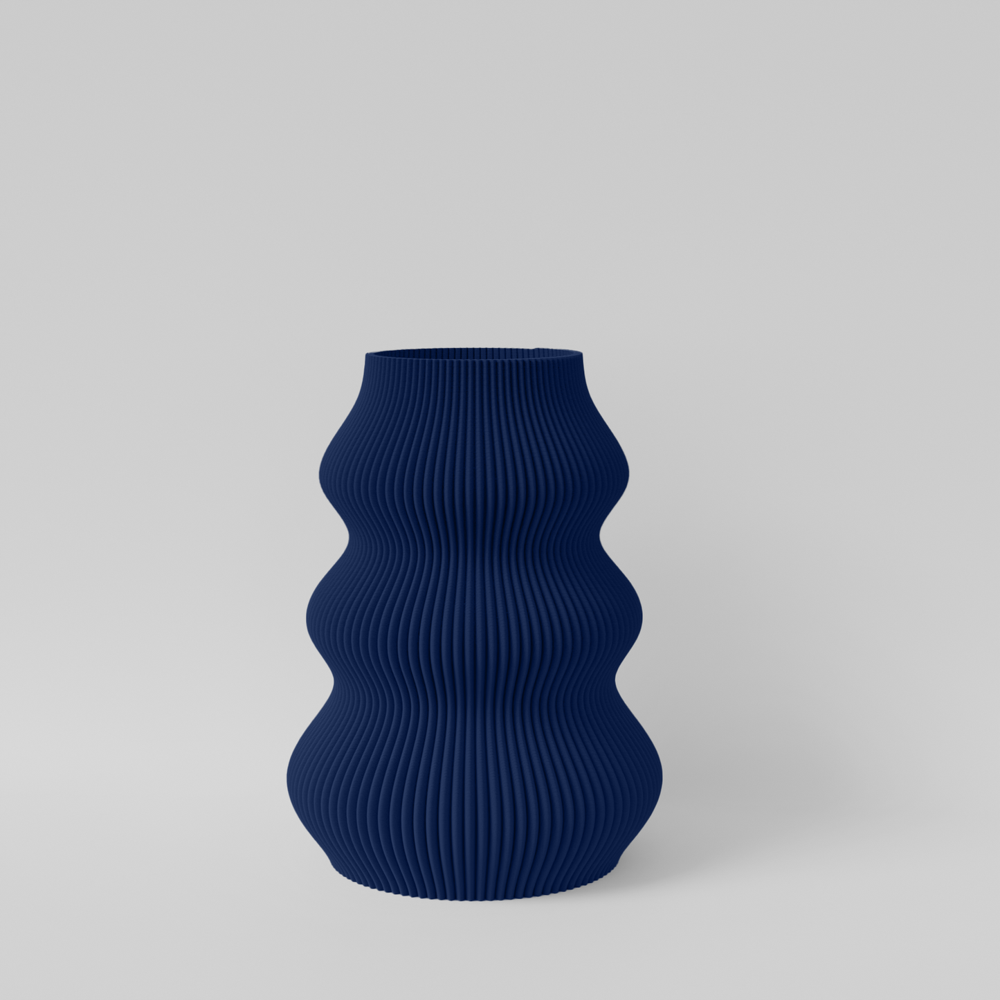 Isla Vase