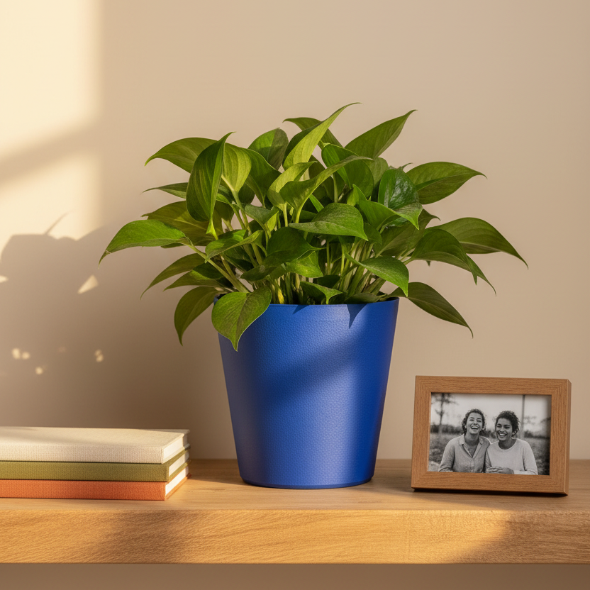 Choose a colour that suits your room