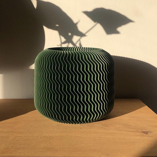 Malibu Planter