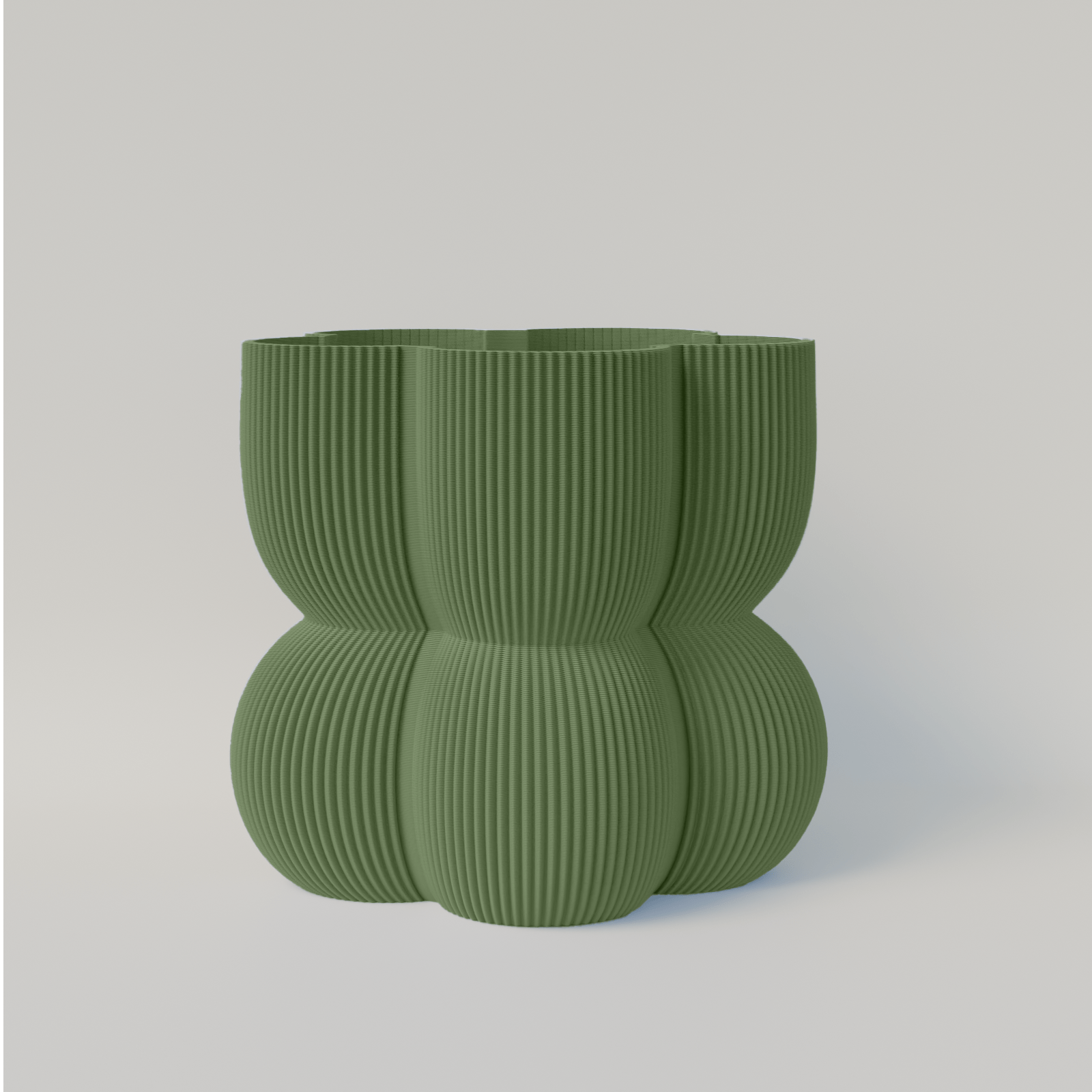 Caribe N°2 Planter - Vessela