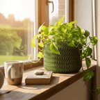 Malibu Planter - Vessela