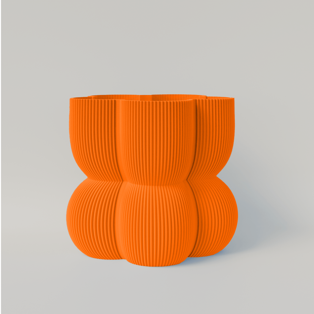 Caribe N°2 Planter - Vessela