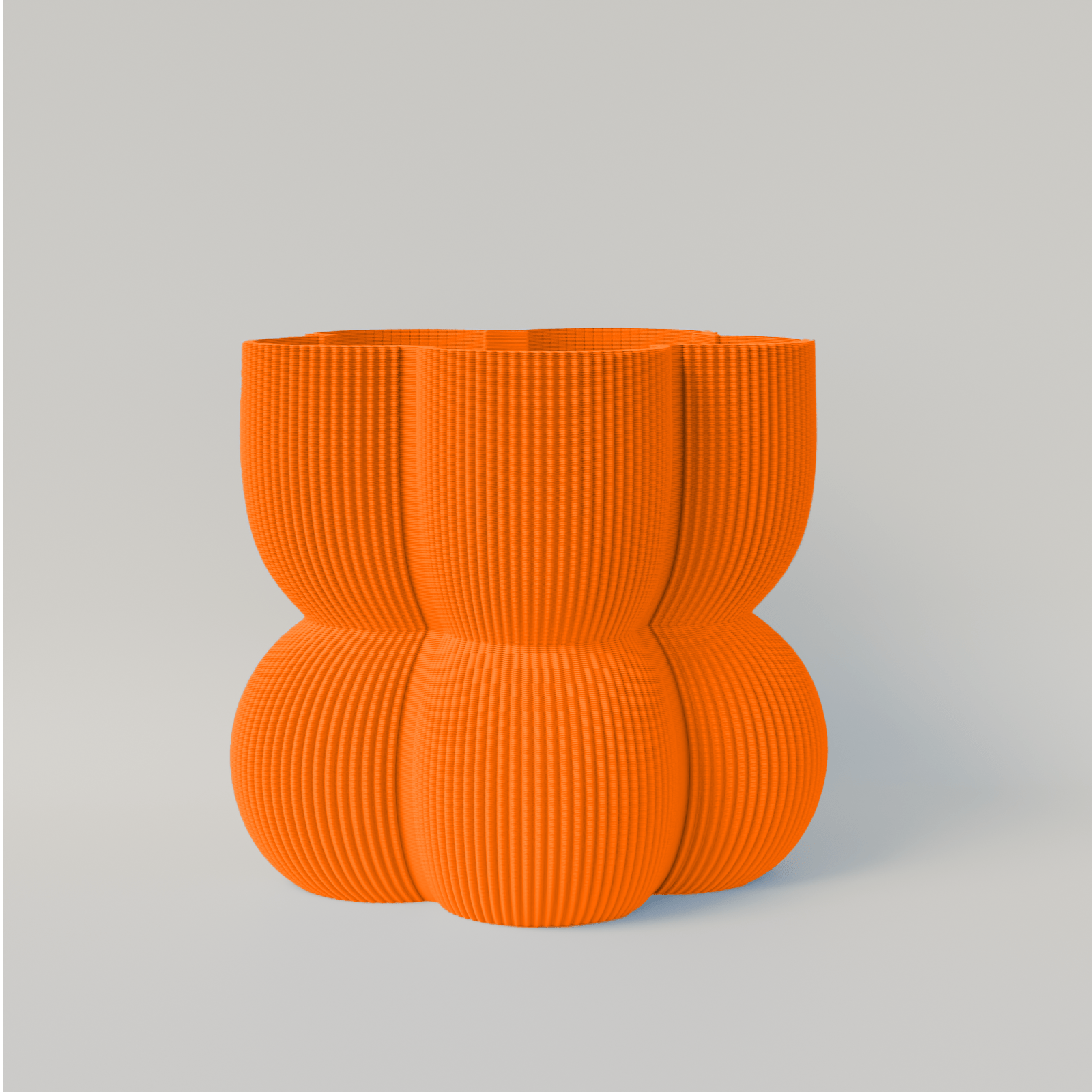 Caribe N°2 Planter - Vessela