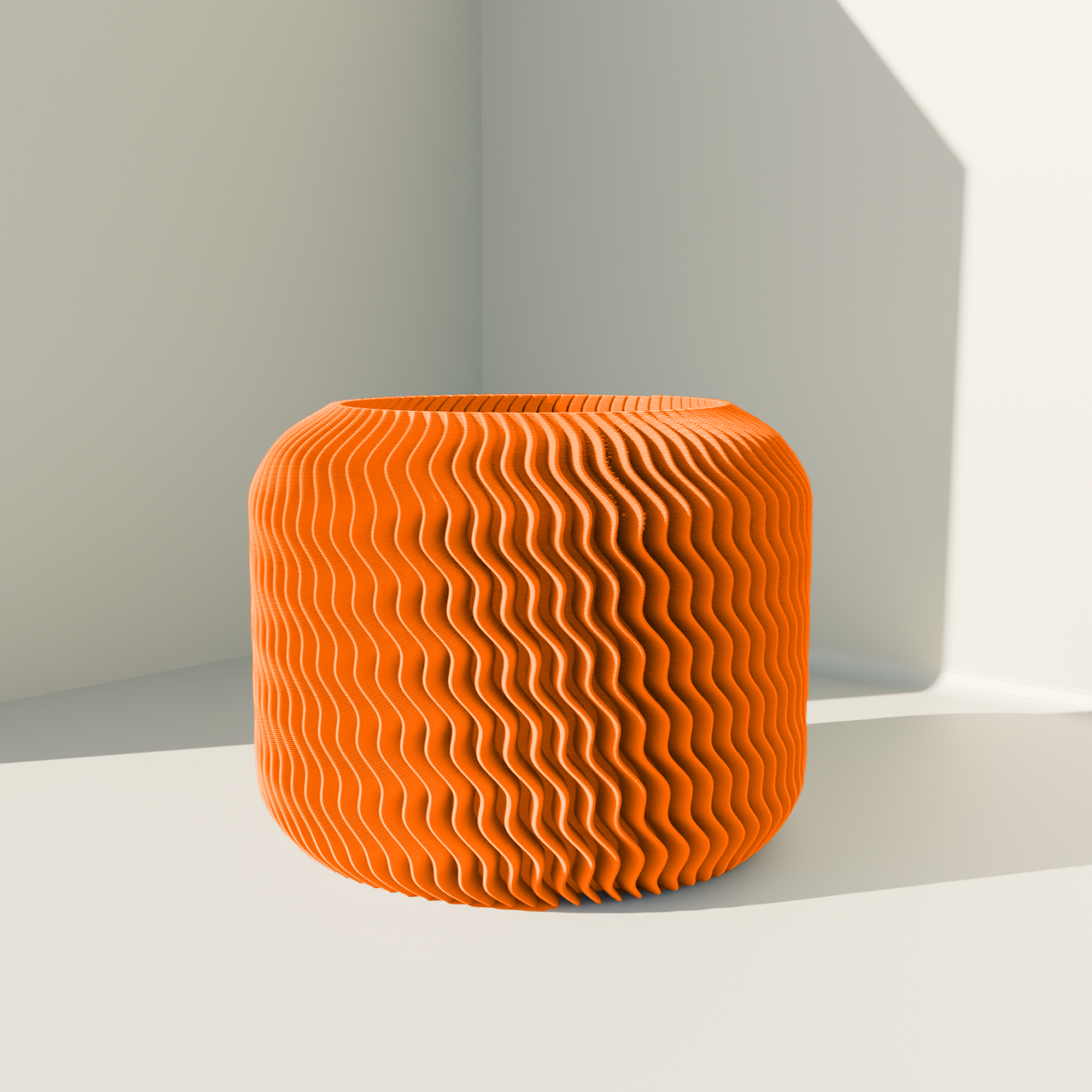 Malibu Planter