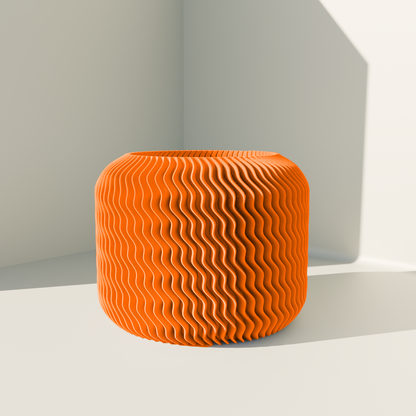 Malibu Planter