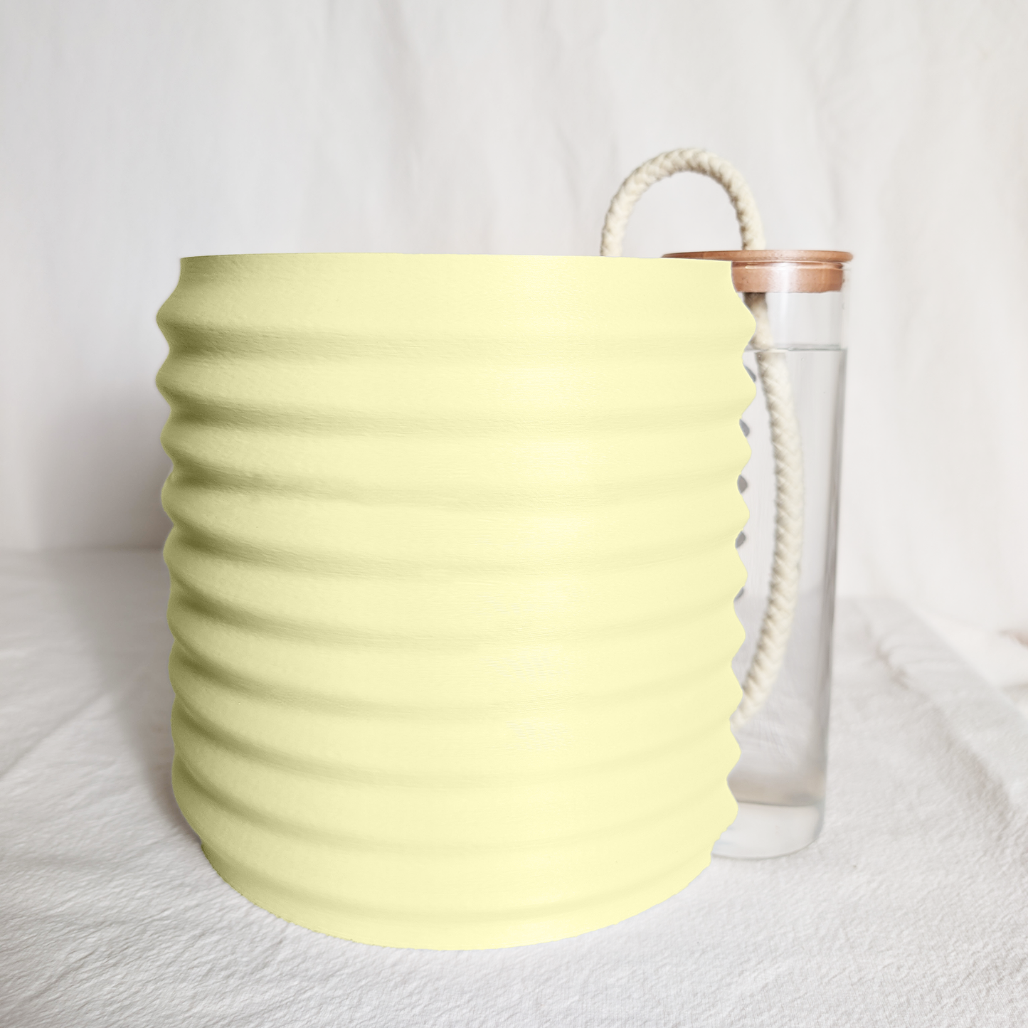 Orin Pot with AquaTank™ Self-Watering System