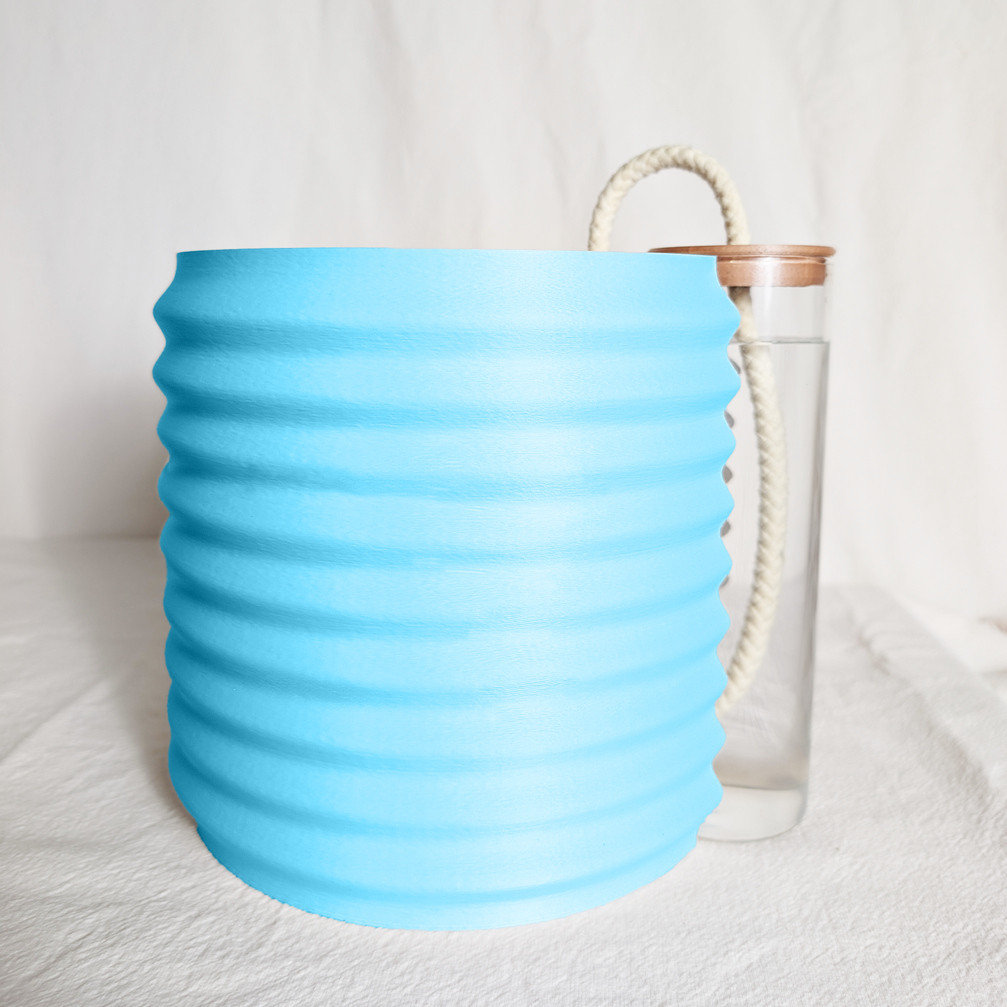 Orin Pot with AquaTank™ Self-Watering System