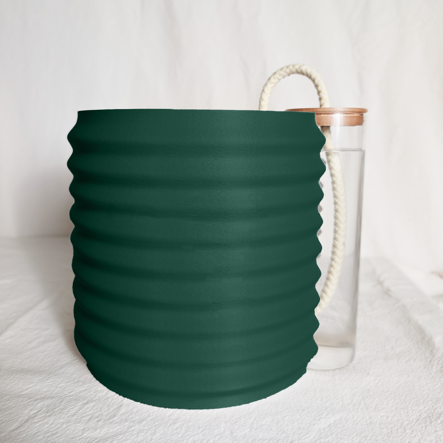 Orin Pot with AquaTank™ Self-Watering System