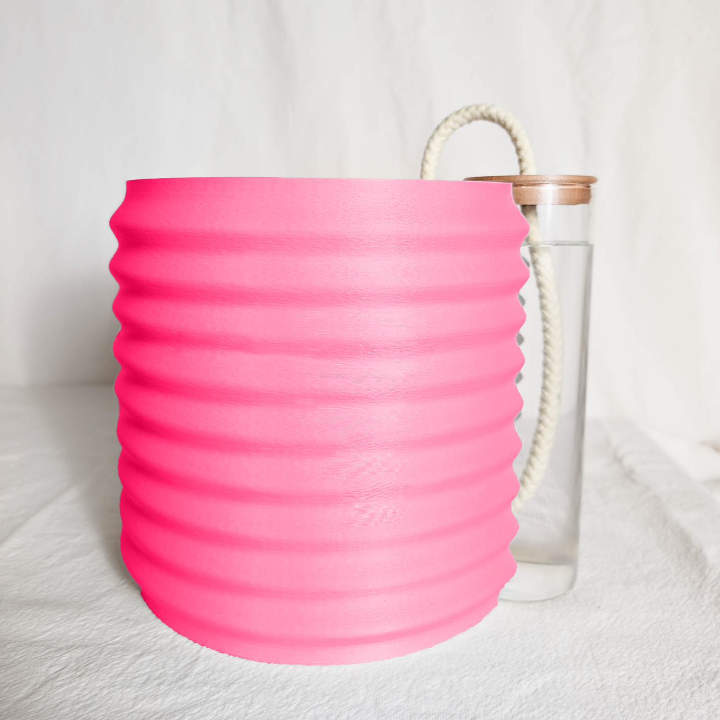 Orin Pot with AquaTank™ Self-Watering System