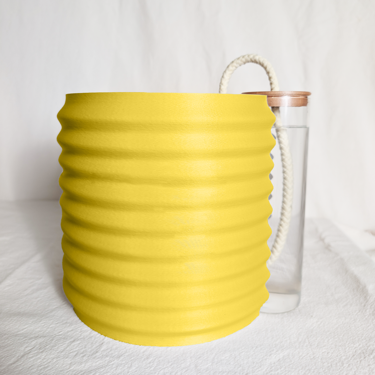 Orin Pot with AquaTank™ Self-Watering System