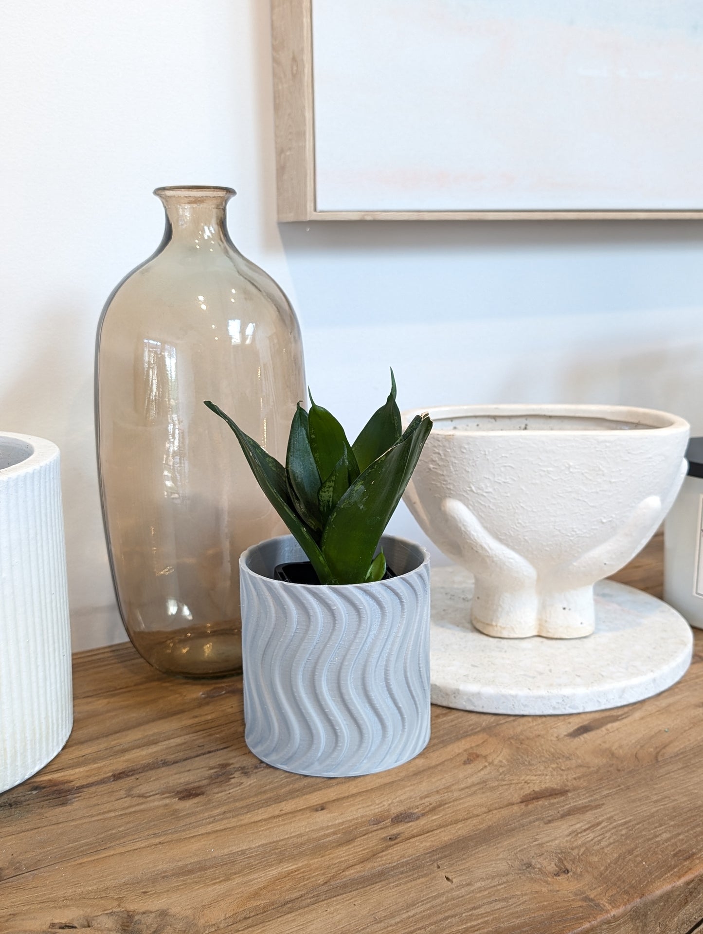 Verto Planter