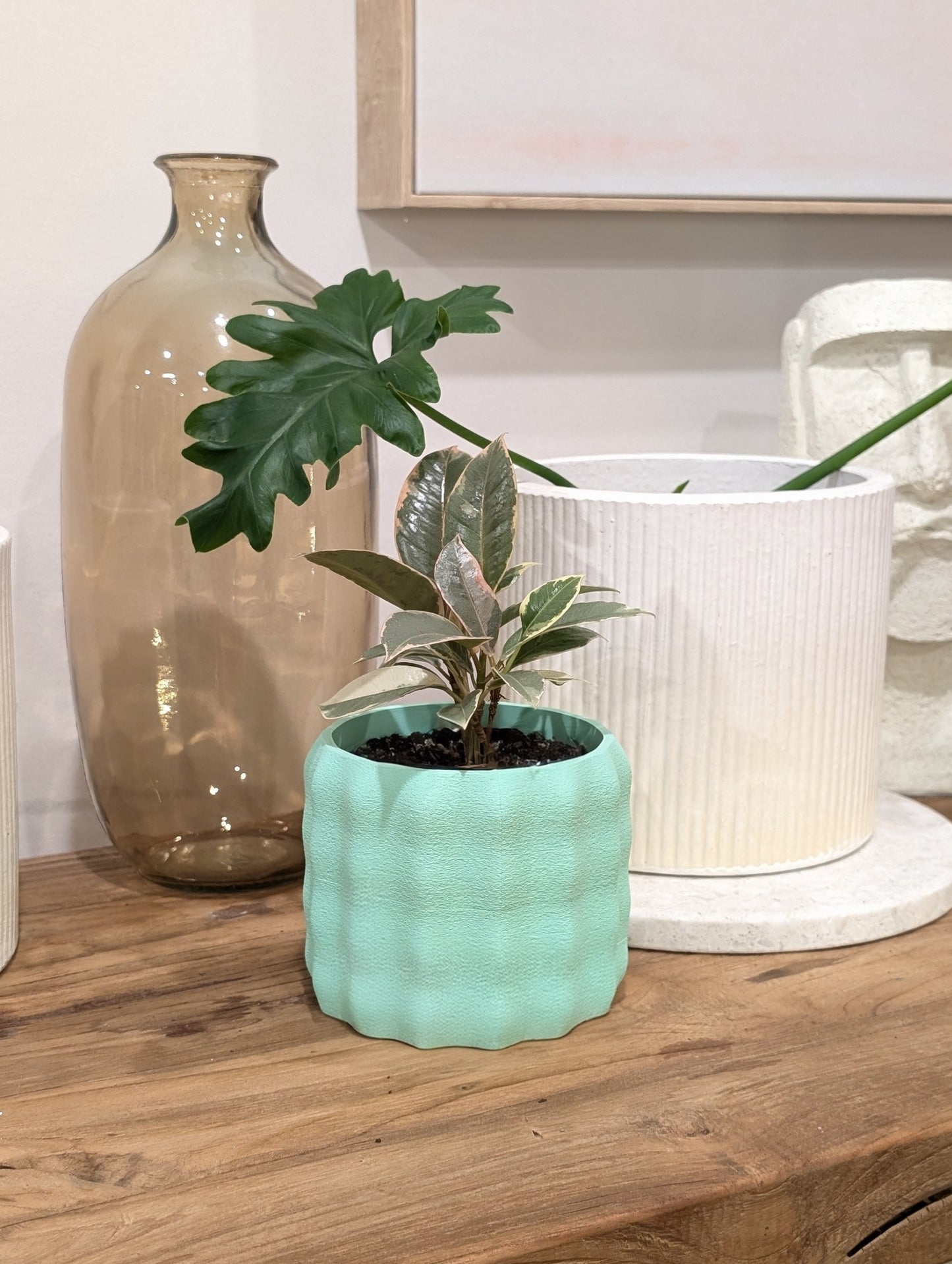 Luma Planter