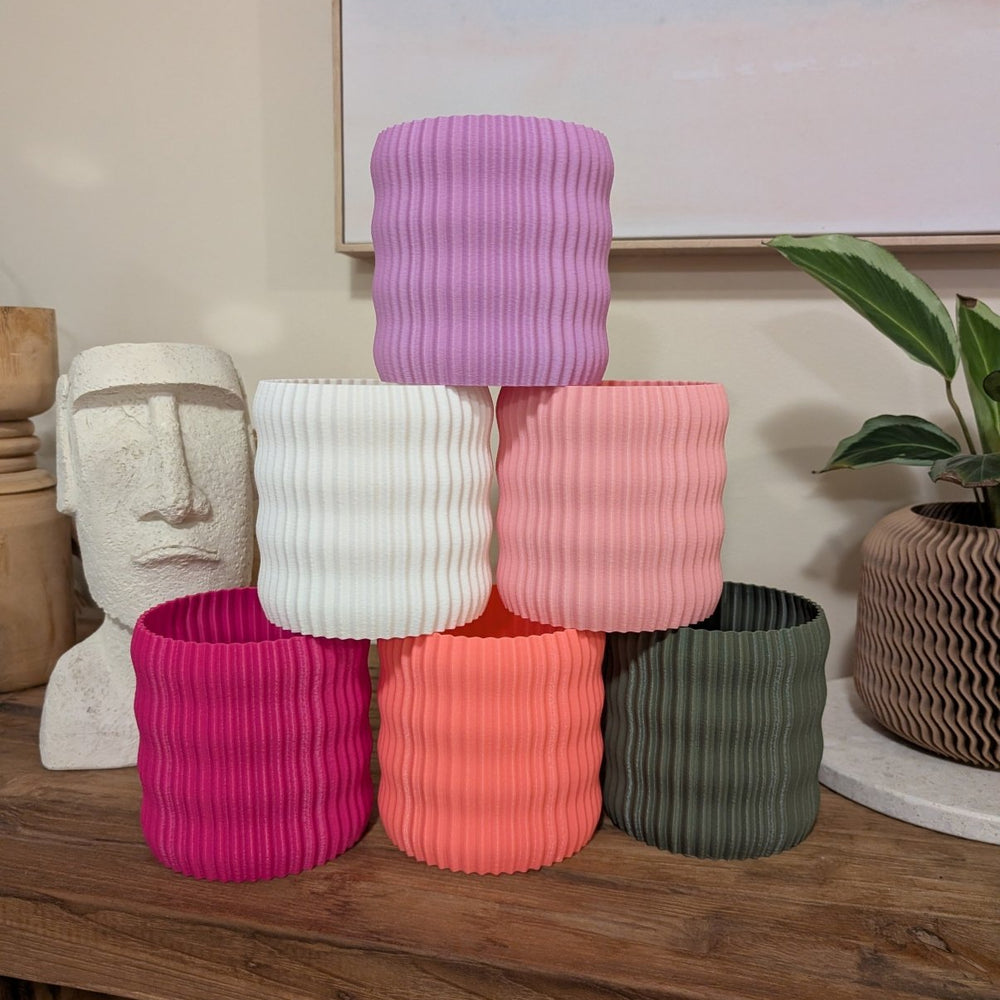 Choose a colour that suits your room