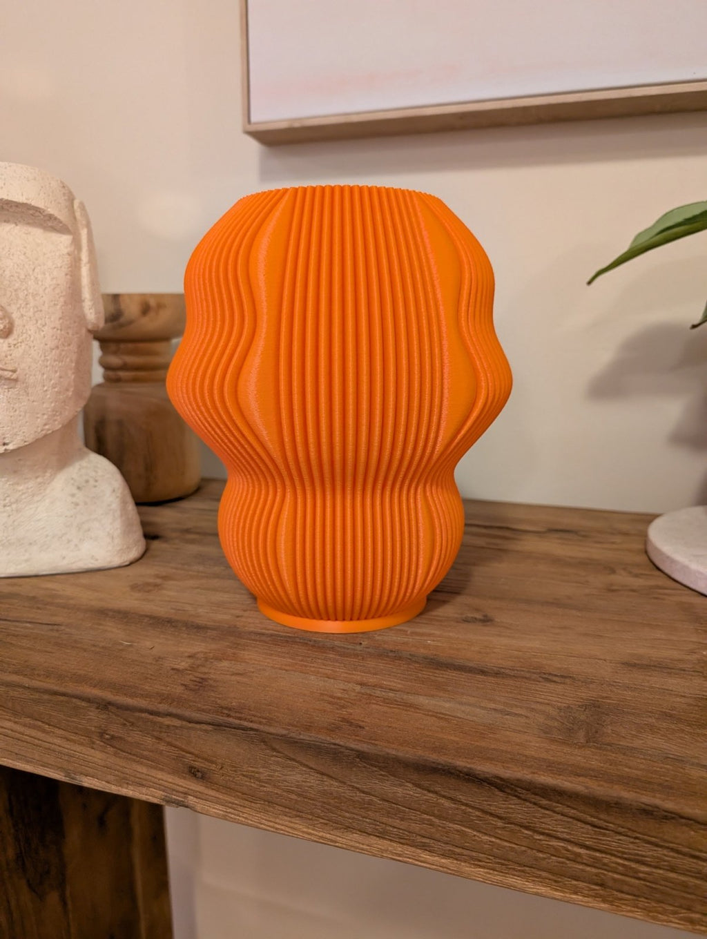 Marea Table Lamp - Vessela