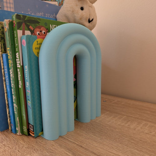 Arc Bookend - Vessela