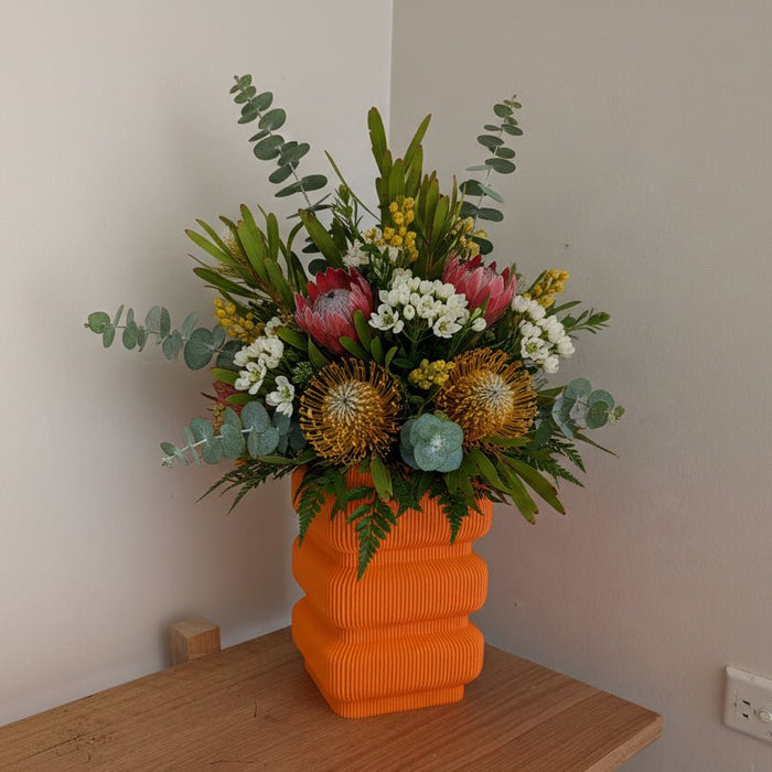 Lilo Vase