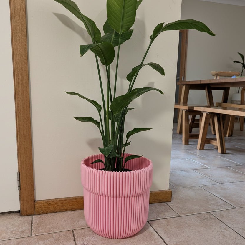Truco Planter - Vessela