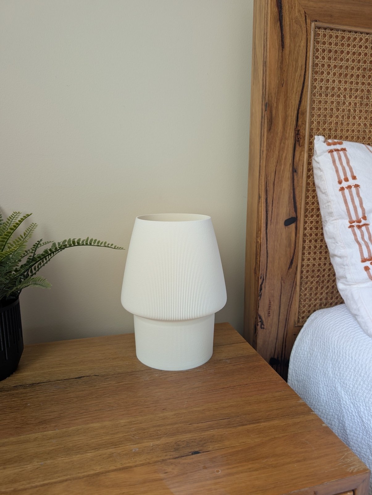 Miconos Table Lamp - Vessela