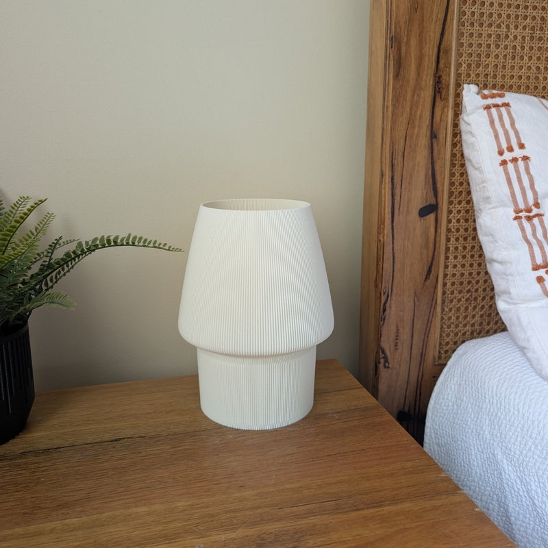 Miconos Table Lamp - Vessela