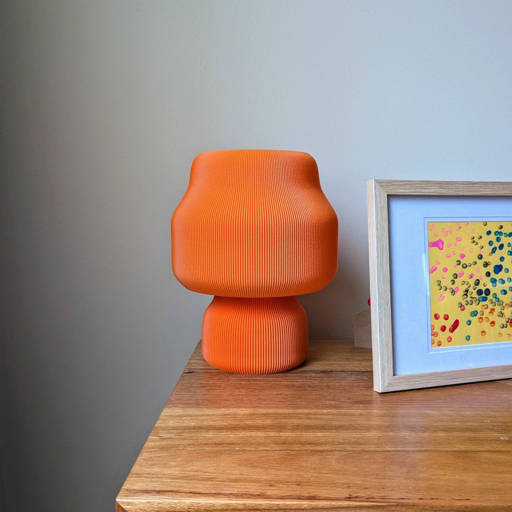 Capri Table Lamp - Vessela