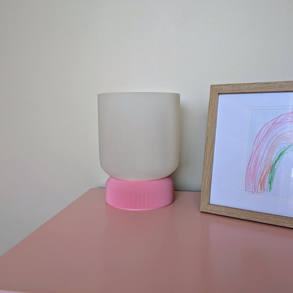 Lisboa Table Lamp - Vessela