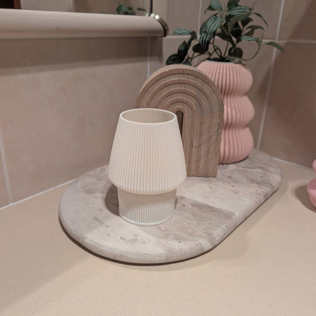 Mini Miconos Candle Holder - Vessela