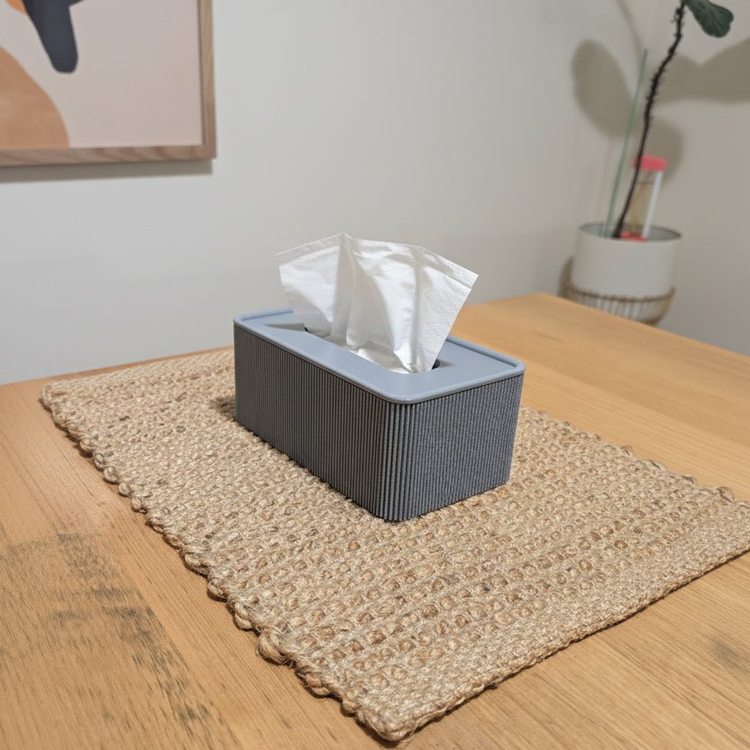 Niza Tissue Box - Vessela