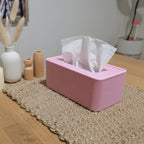 Niza Tissue Box - Vessela