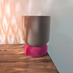Lisboa Table Lamp - Vessela