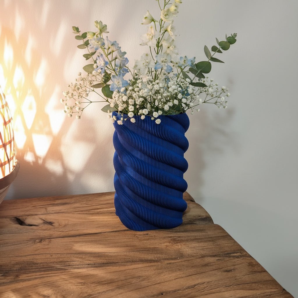 Veent Vase - Vessela