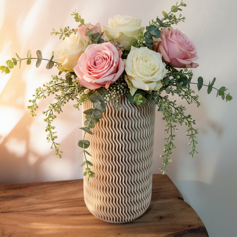 Malibu Vase - Vessela