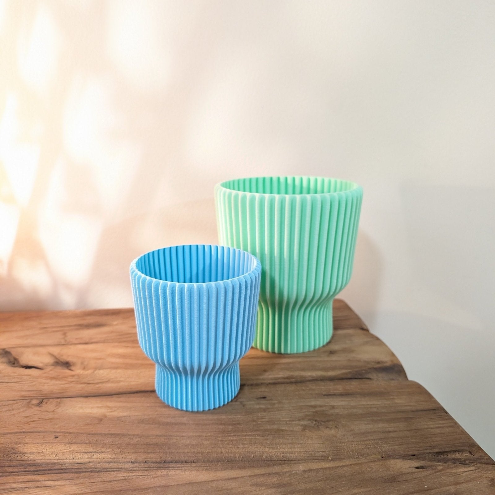 Elora Planter - Vessela