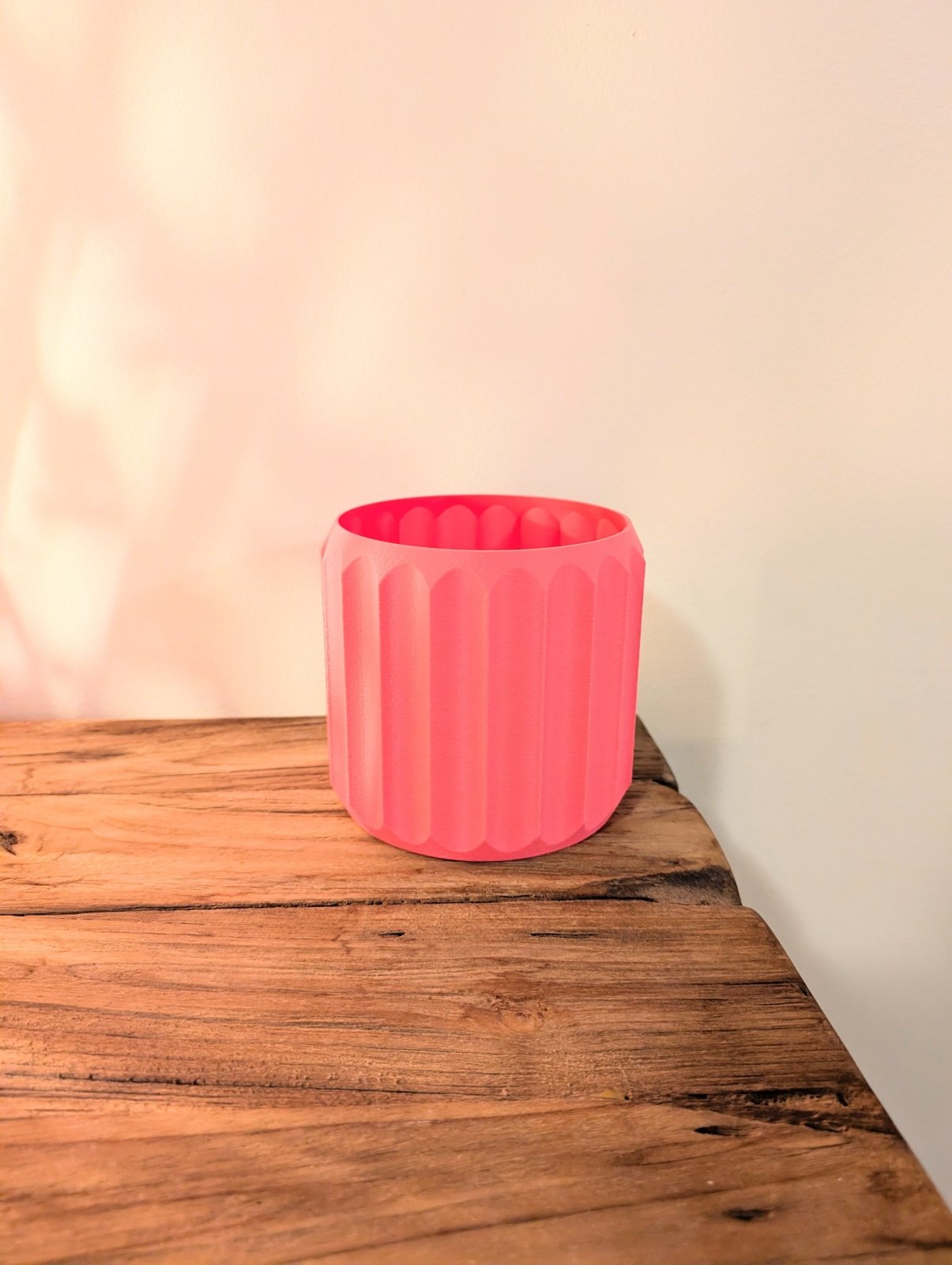 Cressa Planter - Vessela