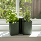Grow Together Self Watering Pot - Vessela