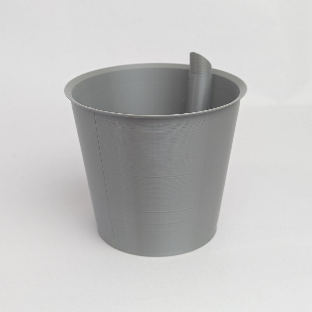 Custom Self Watering Insert - Vessela