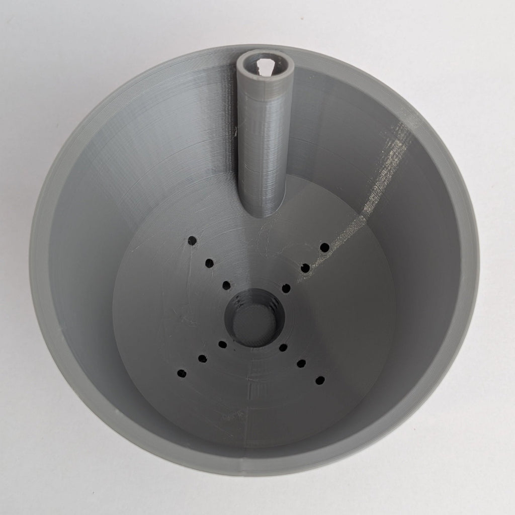 Custom Self Watering Insert - Vessela