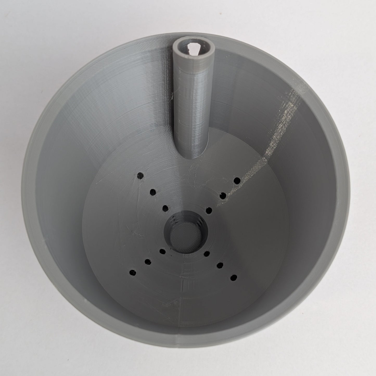Custom Self Watering Insert