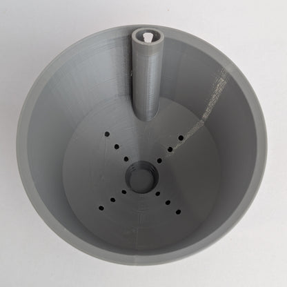 Custom Self Watering Insert